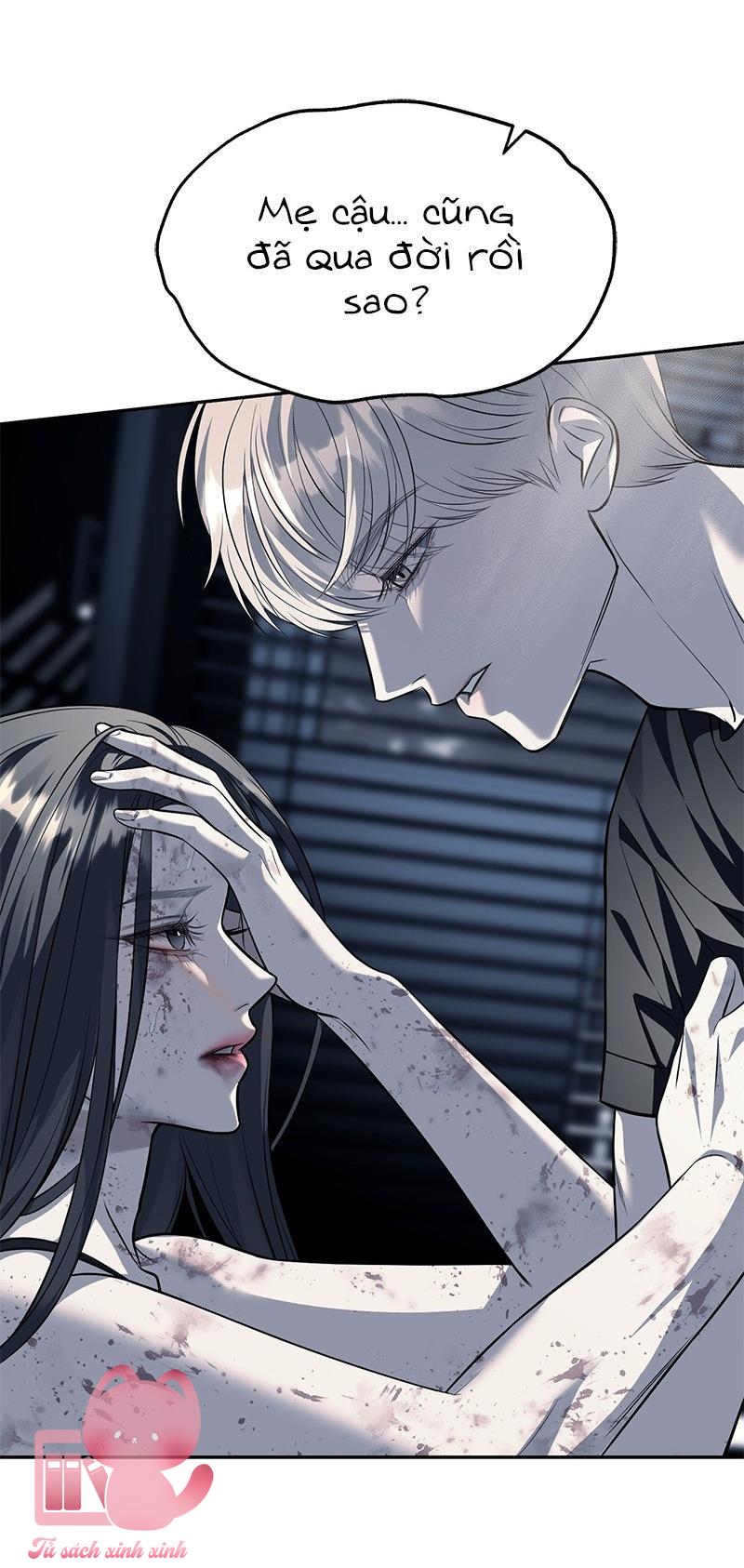 Xâm Nhập Trường Trung Học Tài Phiệt - Chap 53 - Trang 30