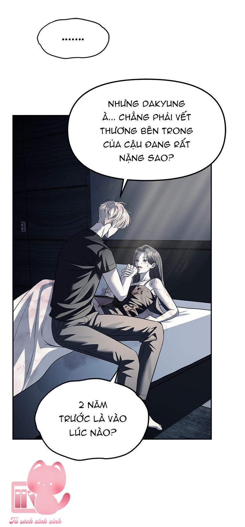 Xâm Nhập Trường Trung Học Tài Phiệt - Chap 53 - Trang 33