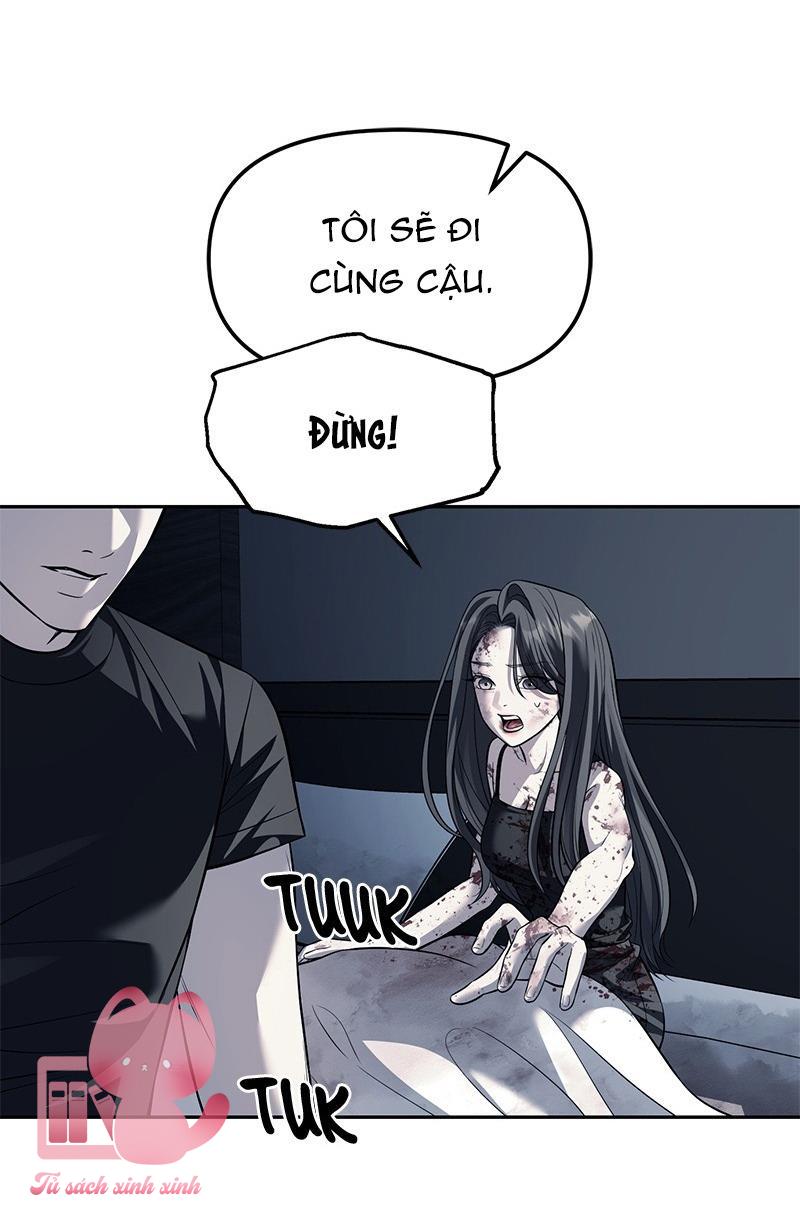 Xâm Nhập Trường Trung Học Tài Phiệt - Chap 53 - Trang 37