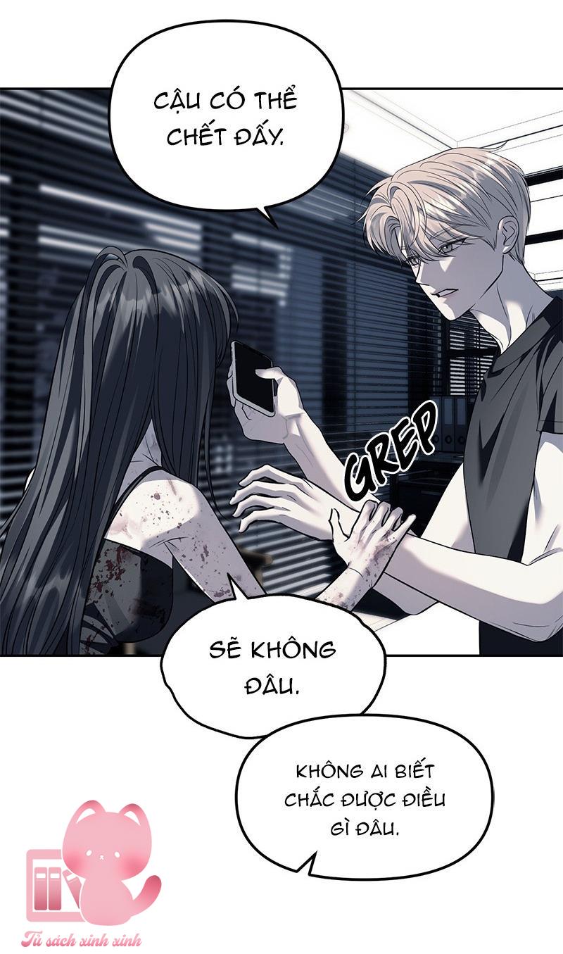 Xâm Nhập Trường Trung Học Tài Phiệt - Chap 53 - Trang 39