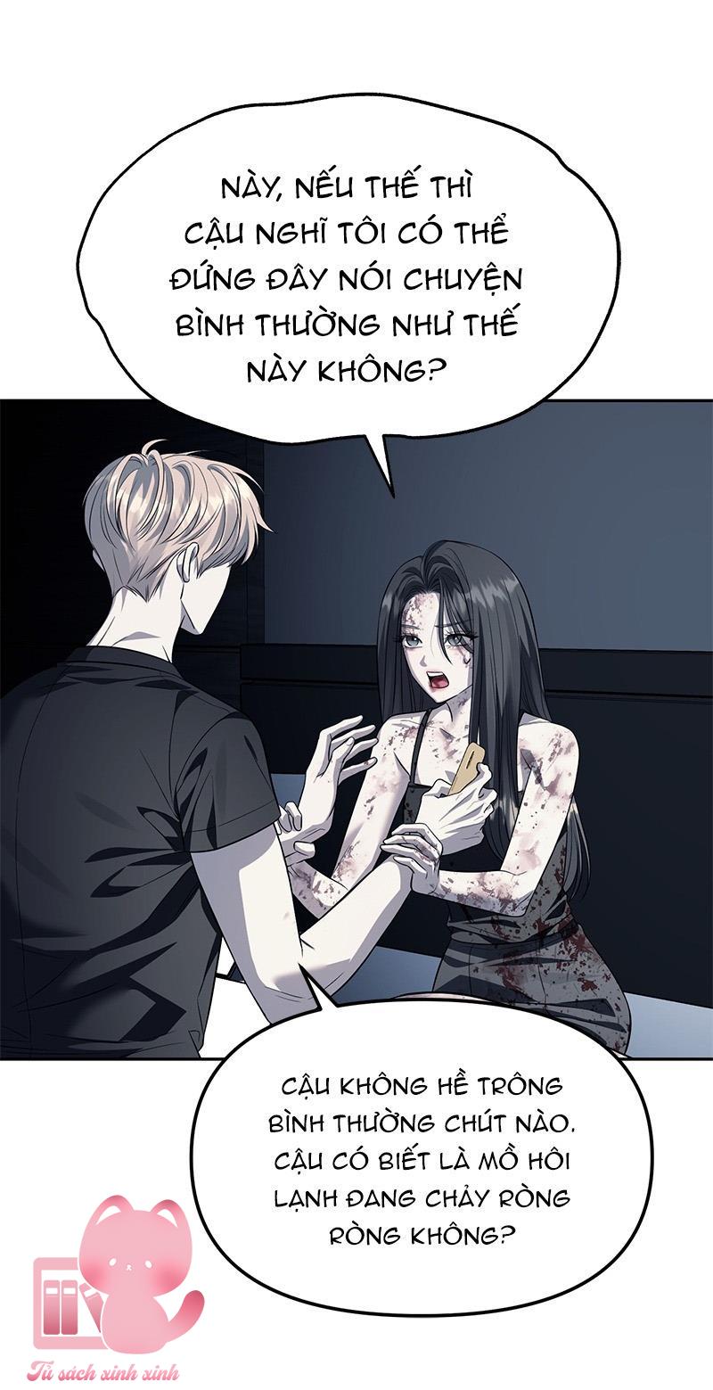 Xâm Nhập Trường Trung Học Tài Phiệt - Chap 53 - Trang 40