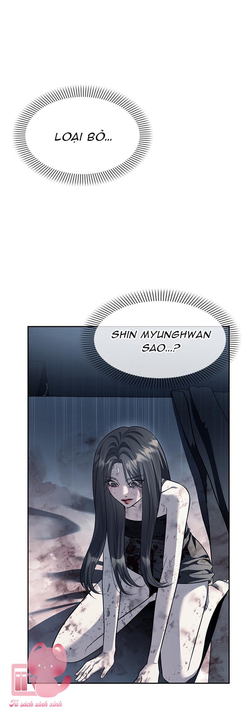 Xâm Nhập Trường Trung Học Tài Phiệt - Chap 53 - Trang 5