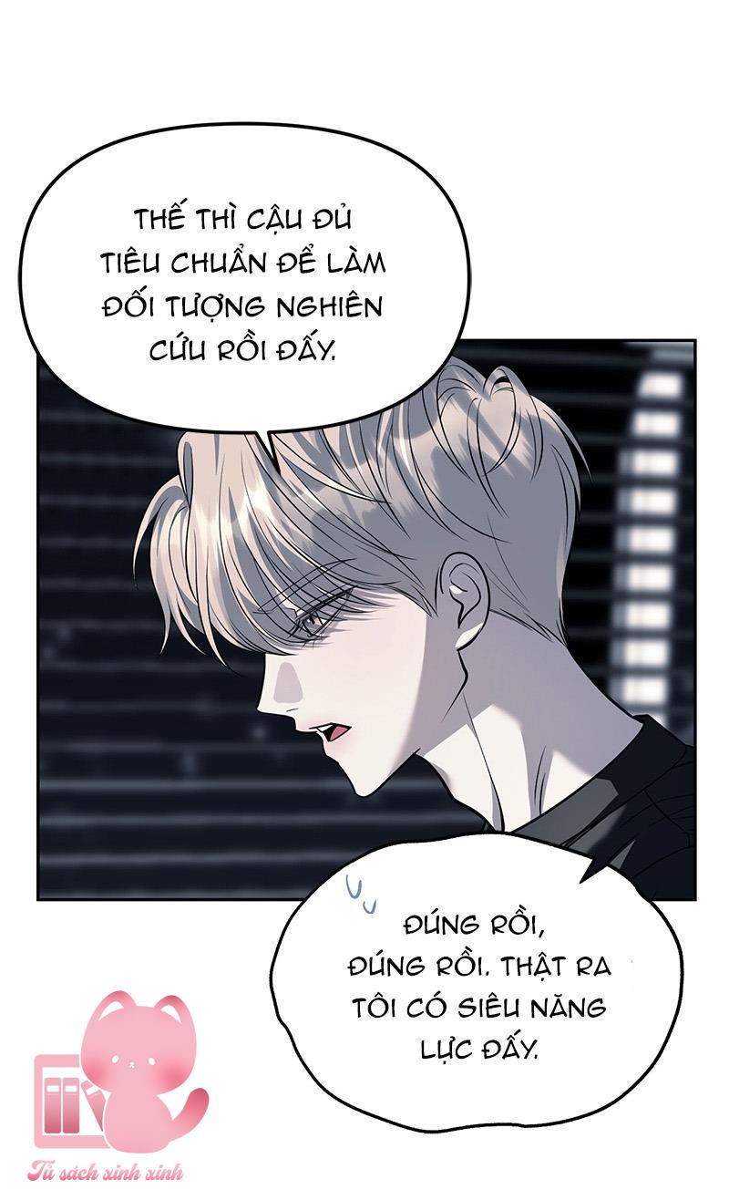 Xâm Nhập Trường Trung Học Tài Phiệt - Chap 53 - Trang 42