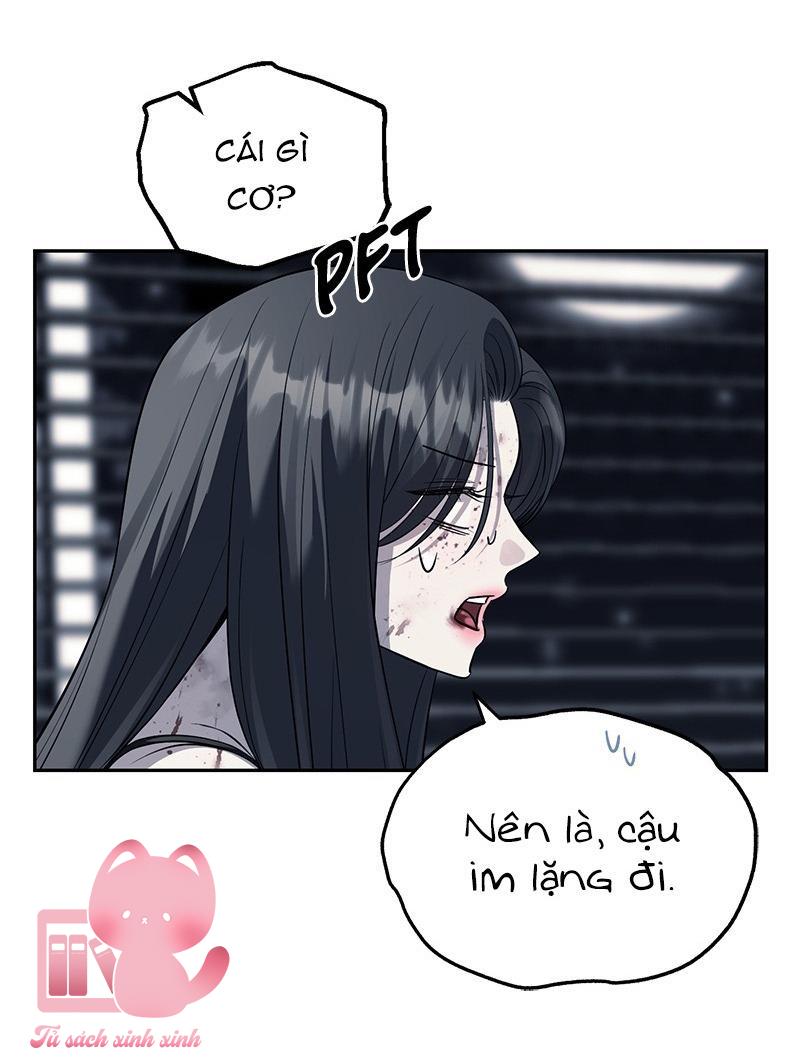 Xâm Nhập Trường Trung Học Tài Phiệt - Chap 53 - Trang 43