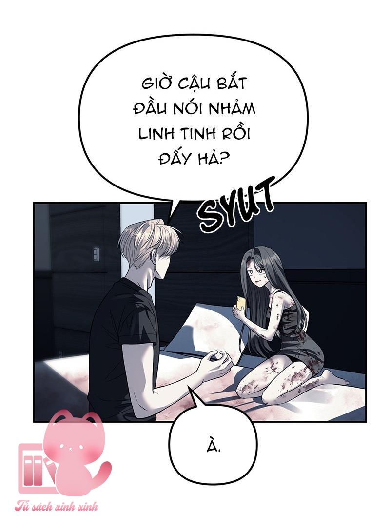Xâm Nhập Trường Trung Học Tài Phiệt - Chap 53 - Trang 44