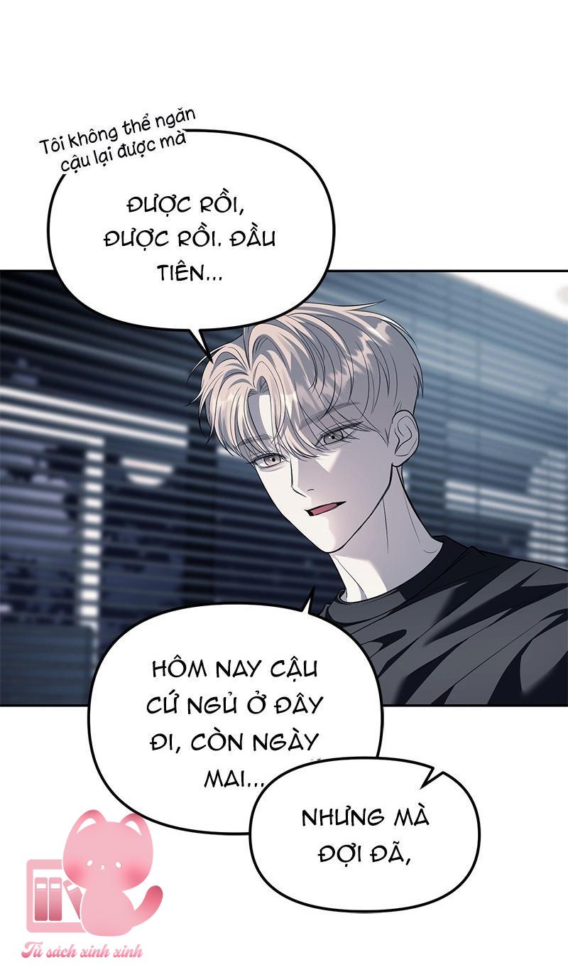 Xâm Nhập Trường Trung Học Tài Phiệt - Chap 53 - Trang 49