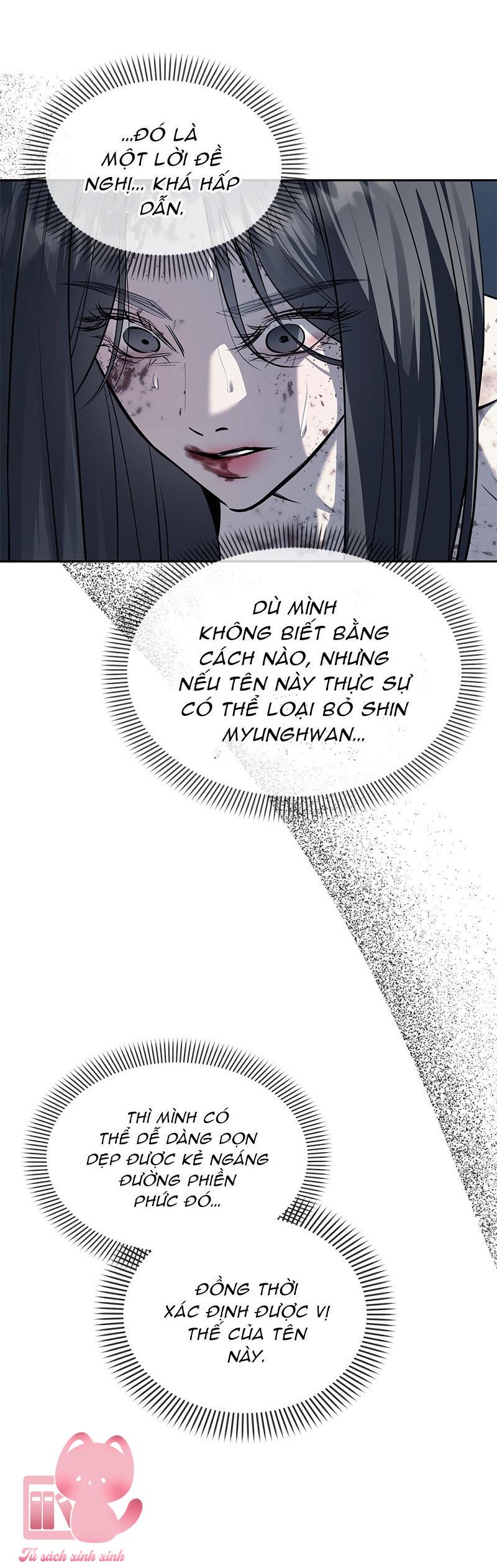 Xâm Nhập Trường Trung Học Tài Phiệt - Chap 53 - Trang 6