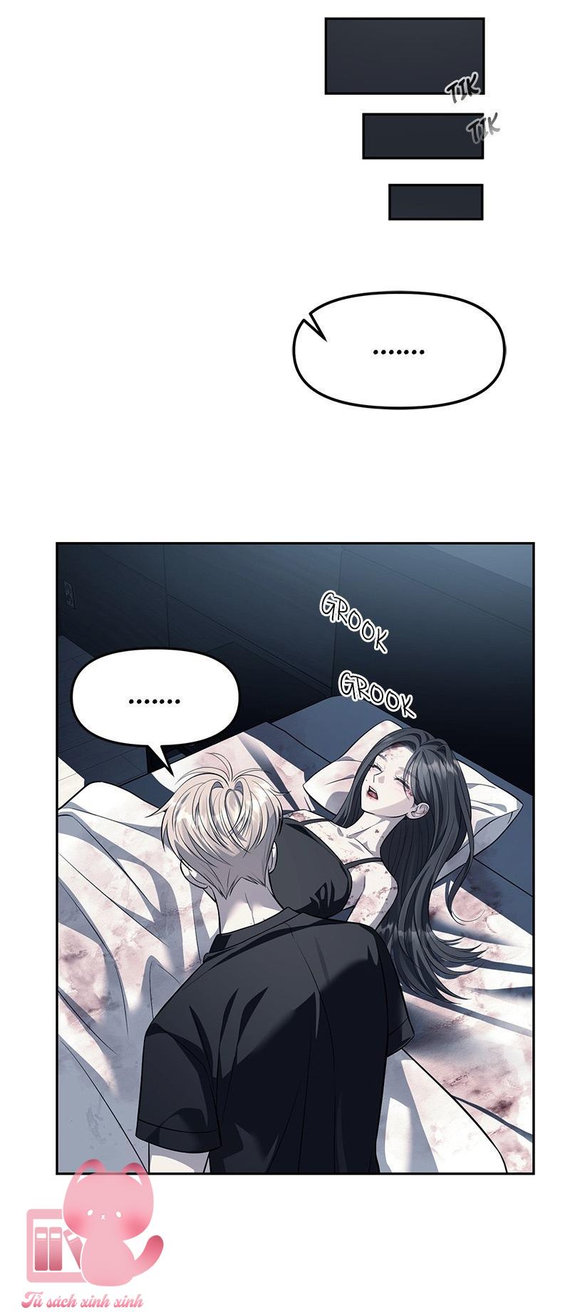 Xâm Nhập Trường Trung Học Tài Phiệt - Chap 53 - Trang 55