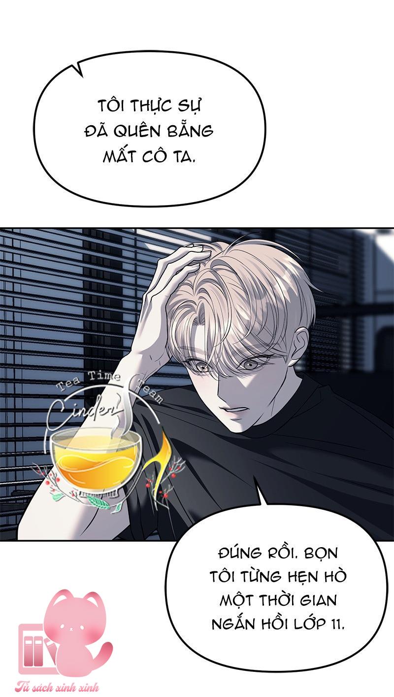 Xâm Nhập Trường Trung Học Tài Phiệt - Chap 53 - Trang 58