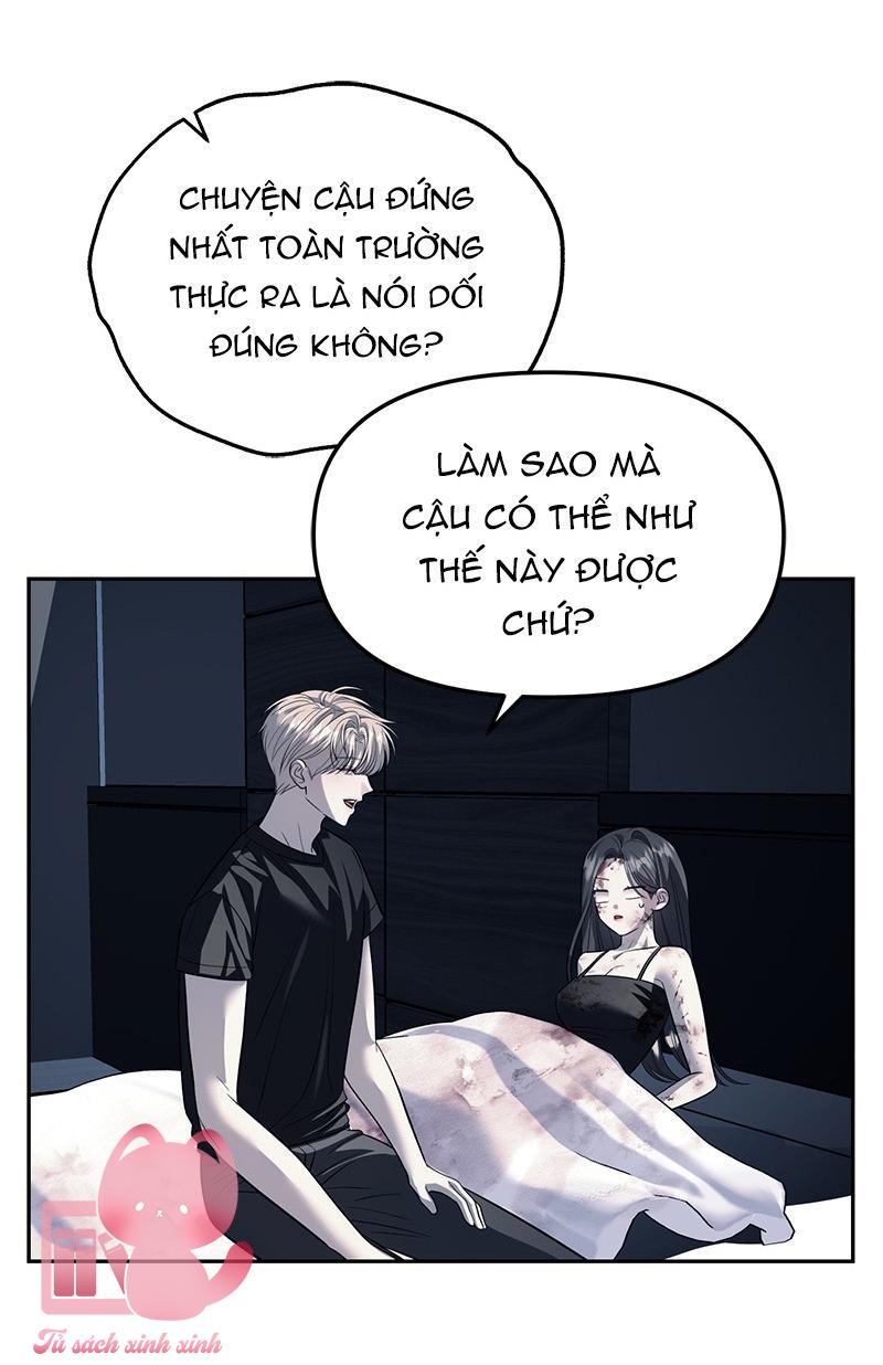 Xâm Nhập Trường Trung Học Tài Phiệt - Chap 53 - Trang 60