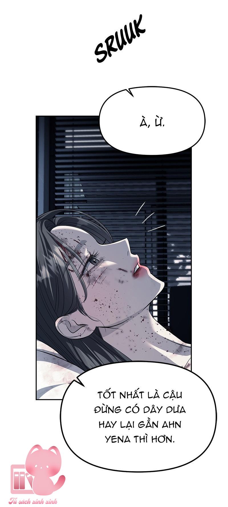 Xâm Nhập Trường Trung Học Tài Phiệt - Chap 53 - Trang 64