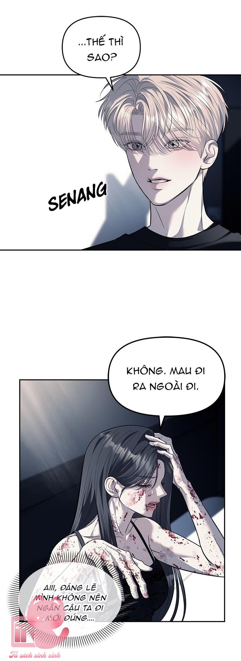 Xâm Nhập Trường Trung Học Tài Phiệt - Chap 53 - Trang 71