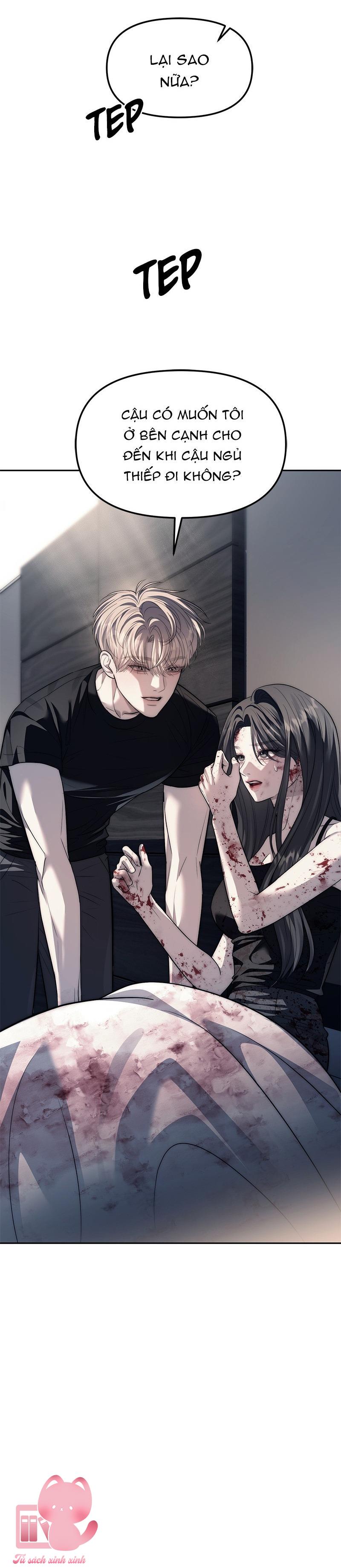 Xâm Nhập Trường Trung Học Tài Phiệt - Chap 53 - Trang 72