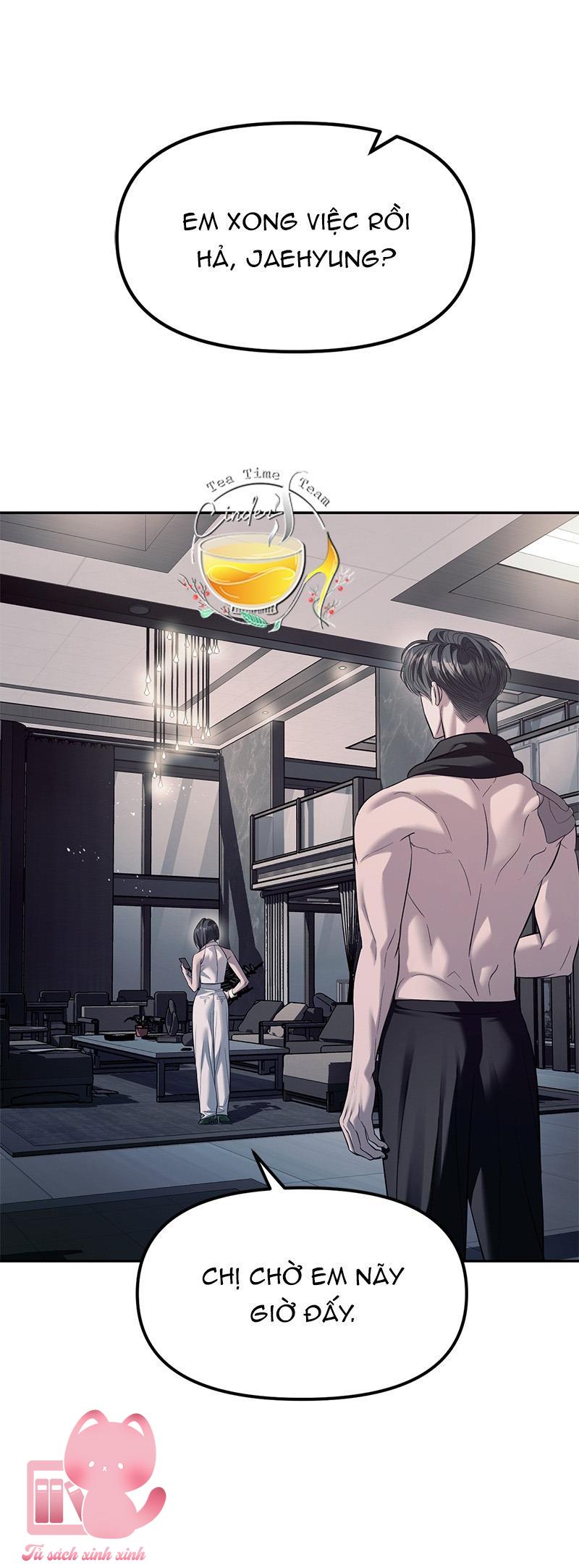 Xâm Nhập Trường Trung Học Tài Phiệt - Chap 53 - Trang 76