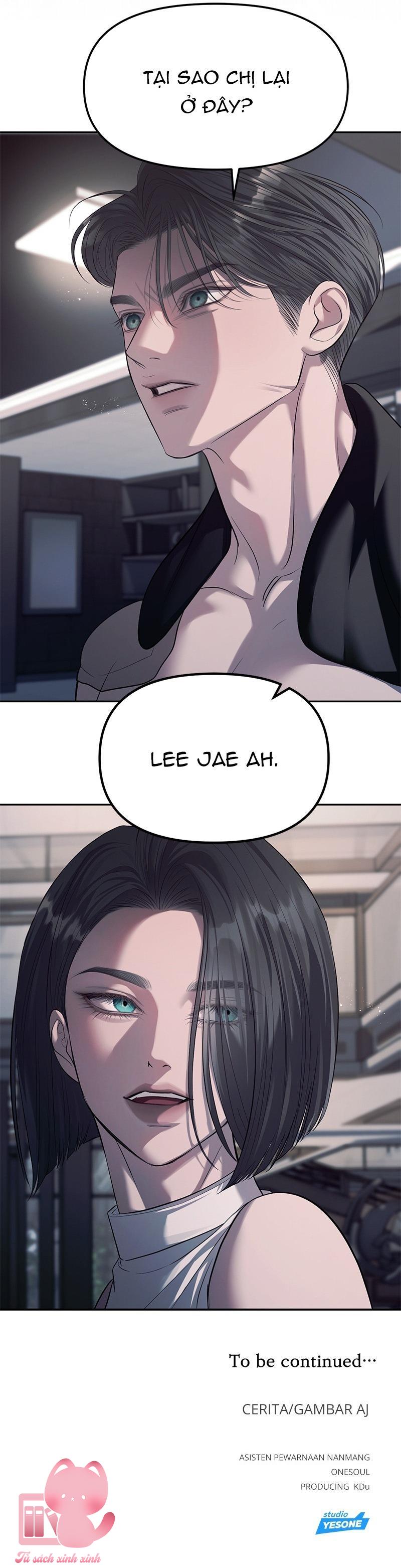 Xâm Nhập Trường Trung Học Tài Phiệt - Chap 53 - Trang 78