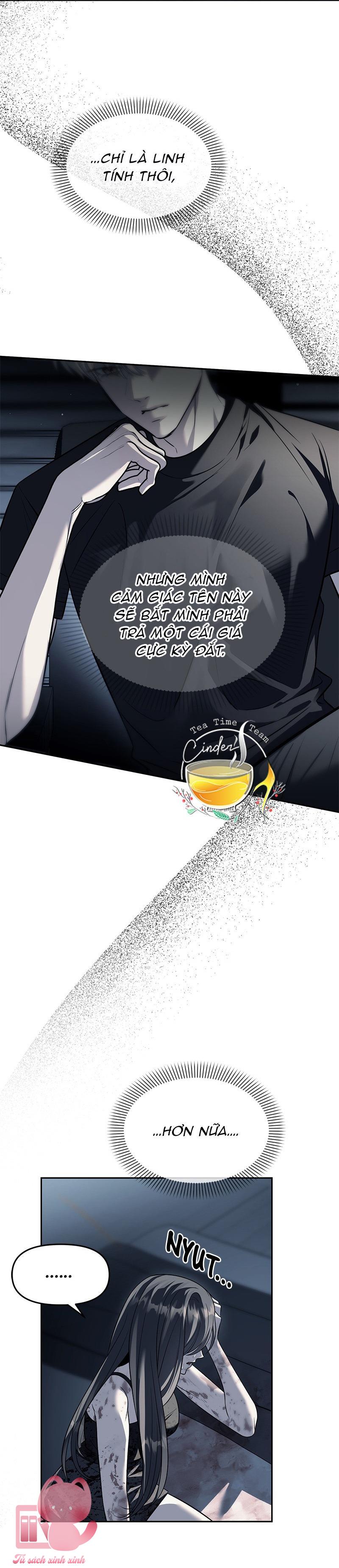 Xâm Nhập Trường Trung Học Tài Phiệt - Chap 53 - Trang 9