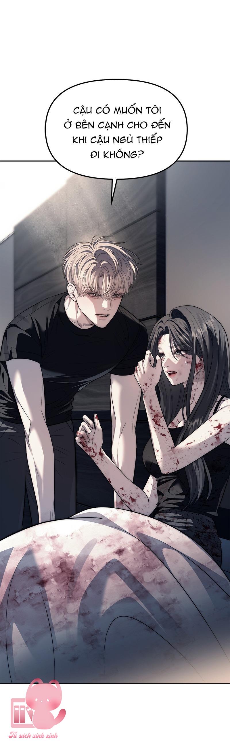 Xâm Nhập Trường Trung Học Tài Phiệt - Chap 54 - Trang 14