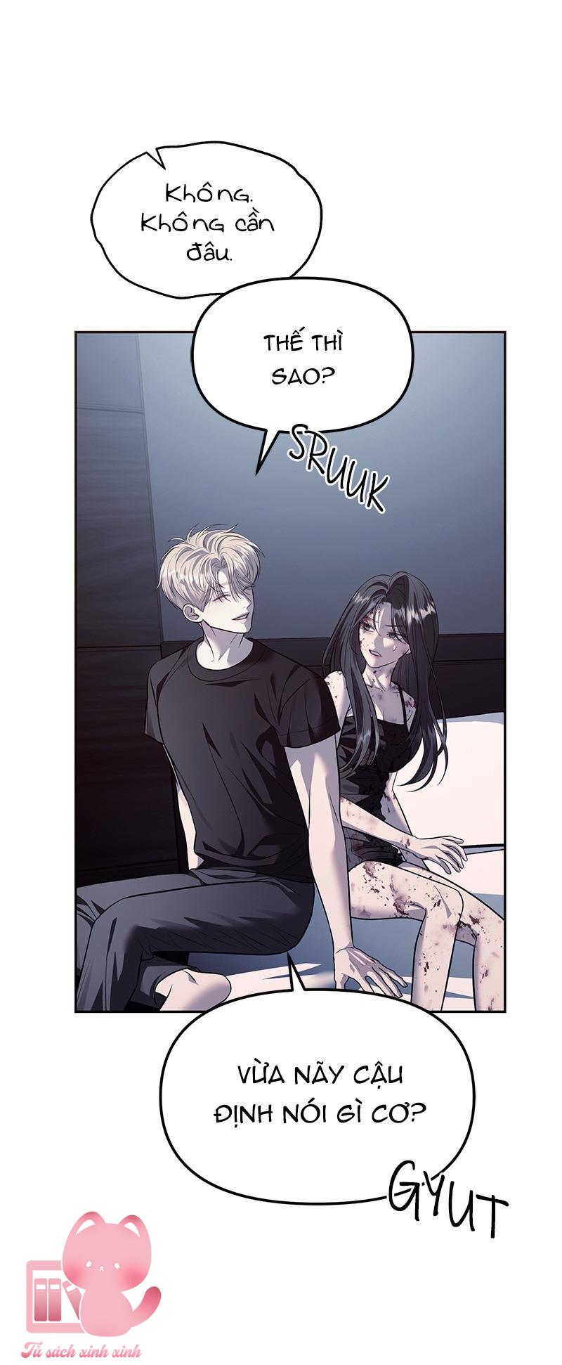 Xâm Nhập Trường Trung Học Tài Phiệt - Chap 54 - Trang 15