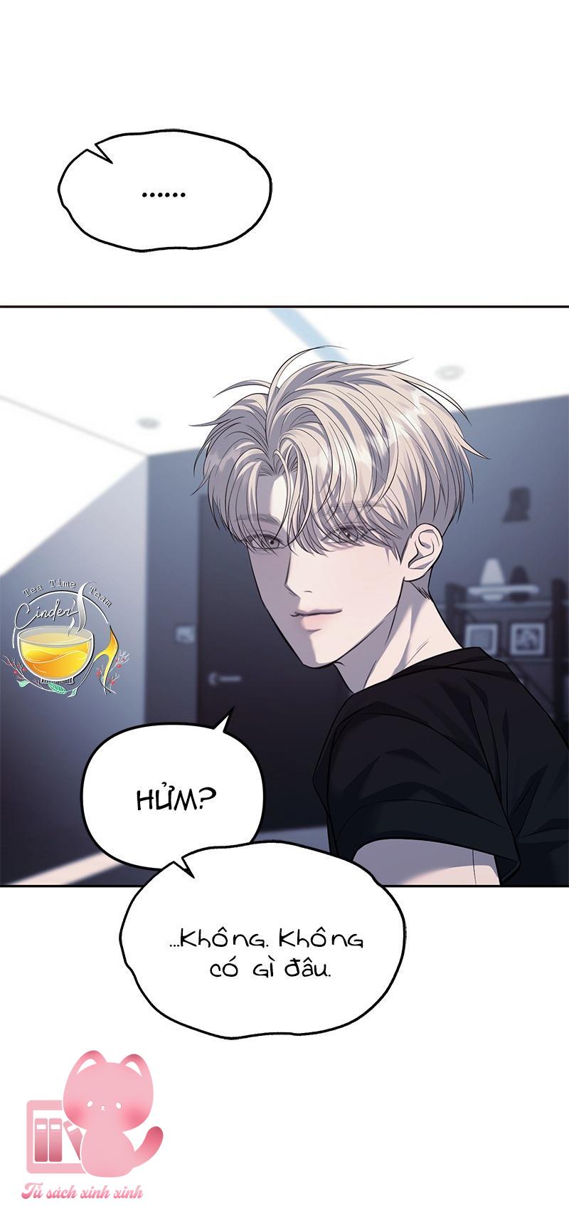 Xâm Nhập Trường Trung Học Tài Phiệt - Chap 54 - Trang 16