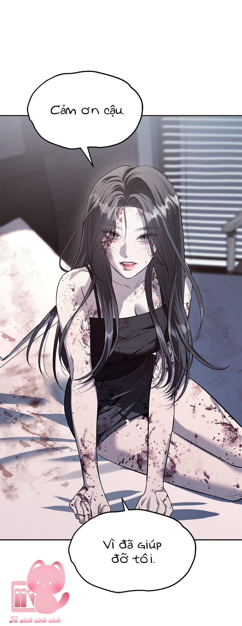 Xâm Nhập Trường Trung Học Tài Phiệt - Chap 54 - Trang 17