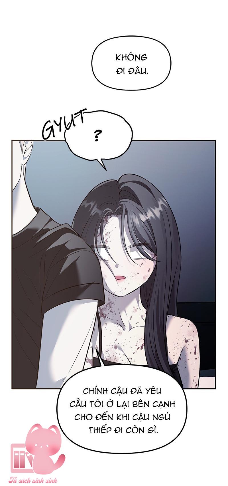 Xâm Nhập Trường Trung Học Tài Phiệt - Chap 54 - Trang 19