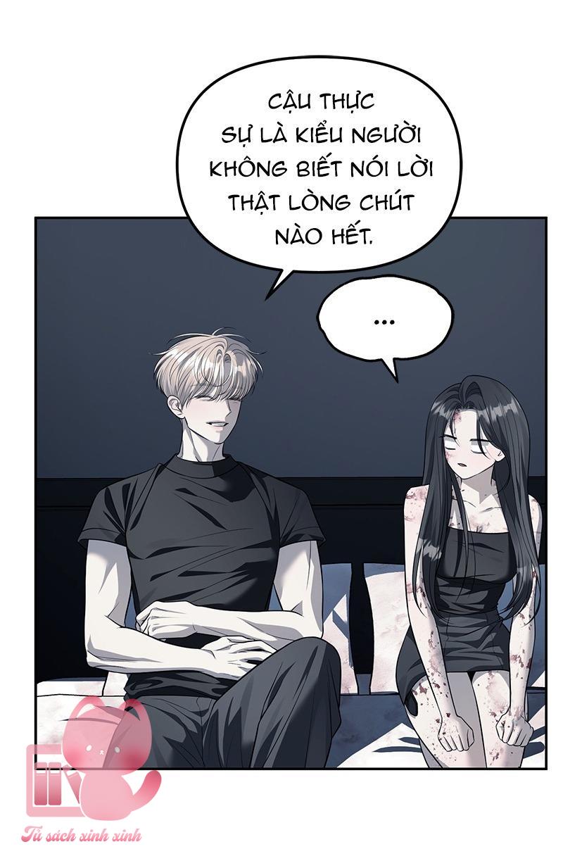 Xâm Nhập Trường Trung Học Tài Phiệt - Chap 54 - Trang 21