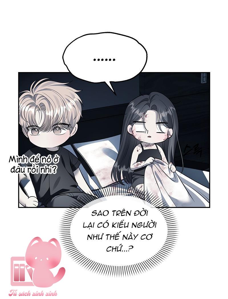 Xâm Nhập Trường Trung Học Tài Phiệt - Chap 54 - Trang 22