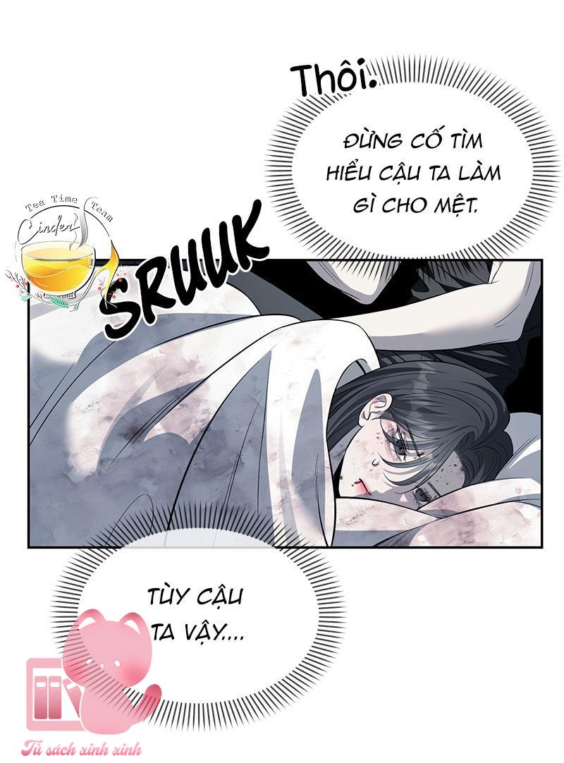 Xâm Nhập Trường Trung Học Tài Phiệt - Chap 54 - Trang 23
