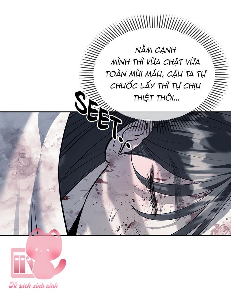Xâm Nhập Trường Trung Học Tài Phiệt - Chap 54 - Trang 24