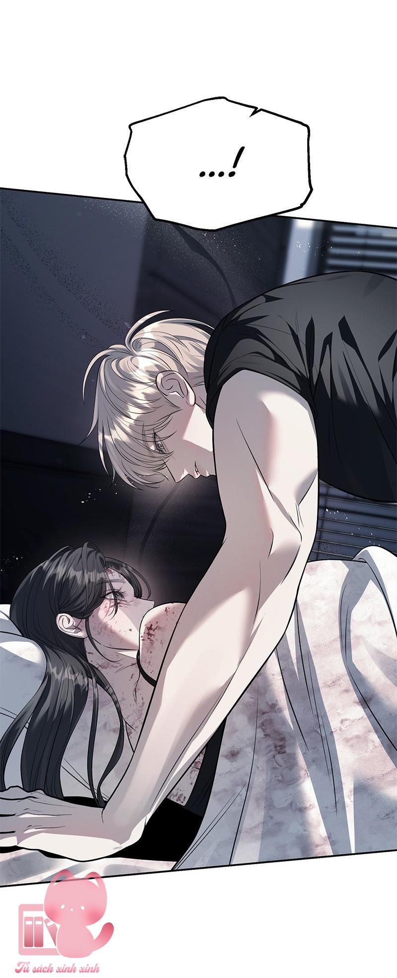 Xâm Nhập Trường Trung Học Tài Phiệt - Chap 54 - Trang 25