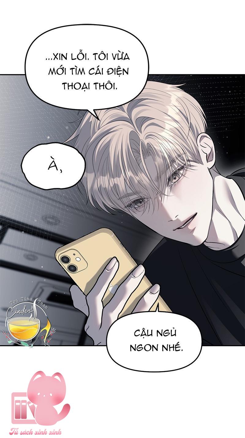 Xâm Nhập Trường Trung Học Tài Phiệt - Chap 54 - Trang 27