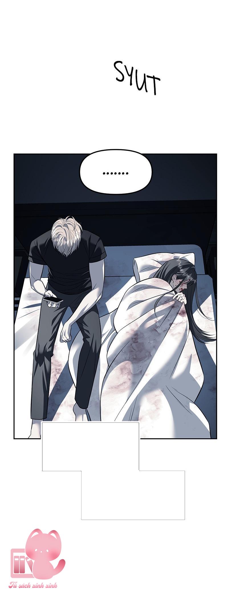 Xâm Nhập Trường Trung Học Tài Phiệt - Chap 54 - Trang 28