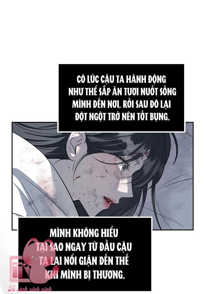 Xâm Nhập Trường Trung Học Tài Phiệt - Chap 54 - Trang 29