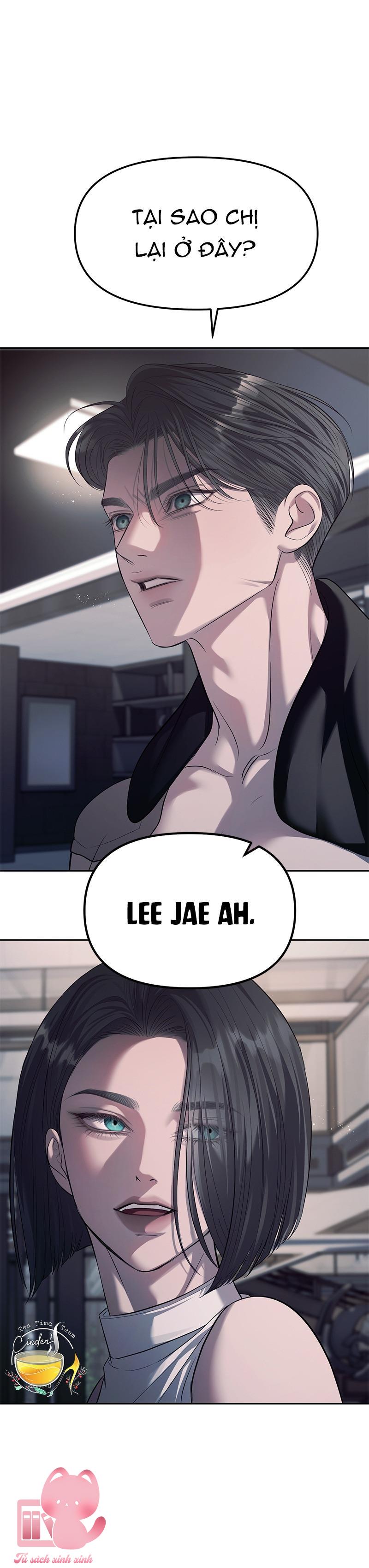 Xâm Nhập Trường Trung Học Tài Phiệt - Chap 54 - Trang 4