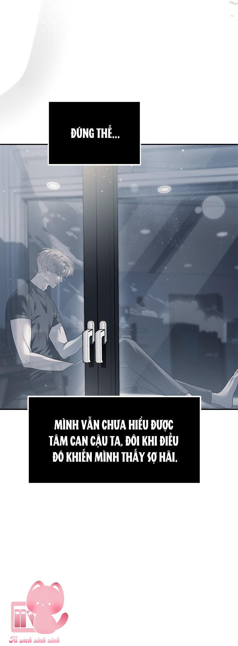 Xâm Nhập Trường Trung Học Tài Phiệt - Chap 54 - Trang 31