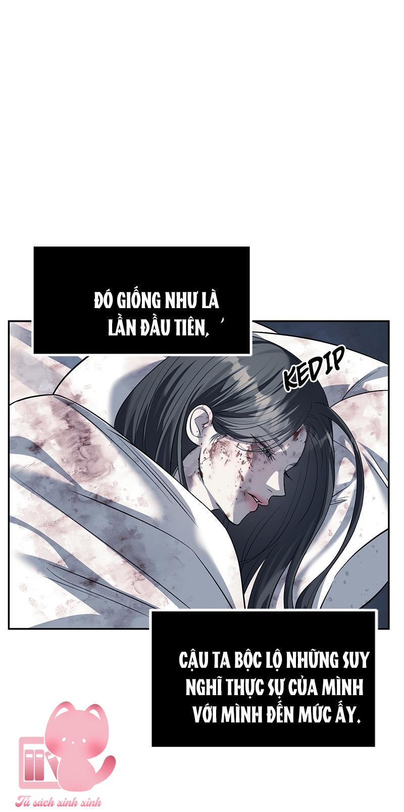 Xâm Nhập Trường Trung Học Tài Phiệt - Chap 54 - Trang 33
