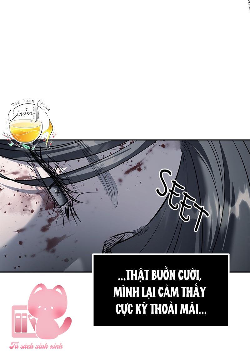 Xâm Nhập Trường Trung Học Tài Phiệt - Chap 54 - Trang 35