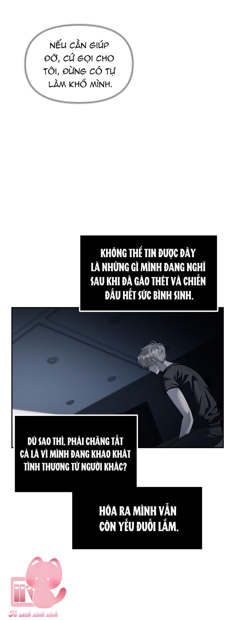 Xâm Nhập Trường Trung Học Tài Phiệt - Chap 54 - Trang 36