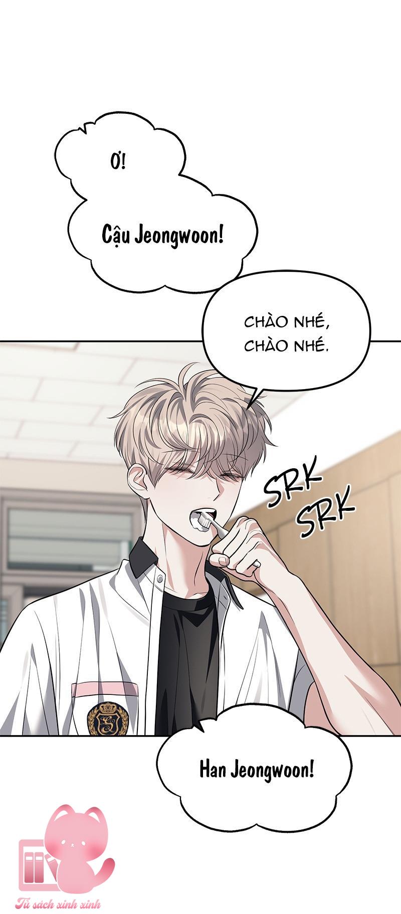 Xâm Nhập Trường Trung Học Tài Phiệt - Chap 54 - Trang 42