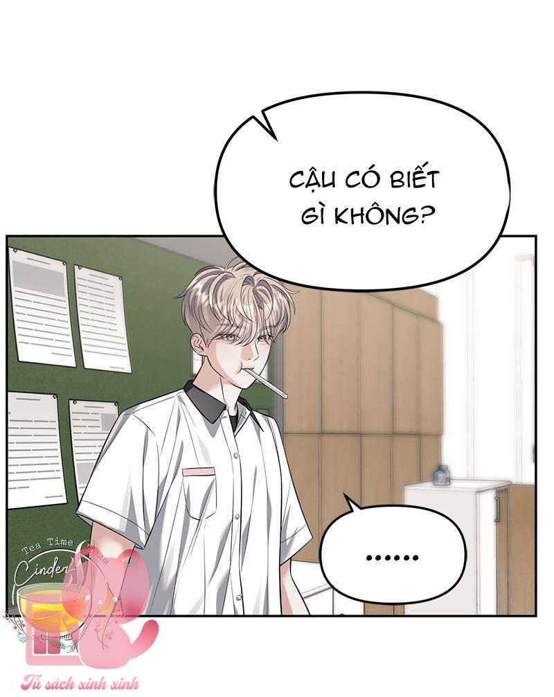 Xâm Nhập Trường Trung Học Tài Phiệt - Chap 54 - Trang 50