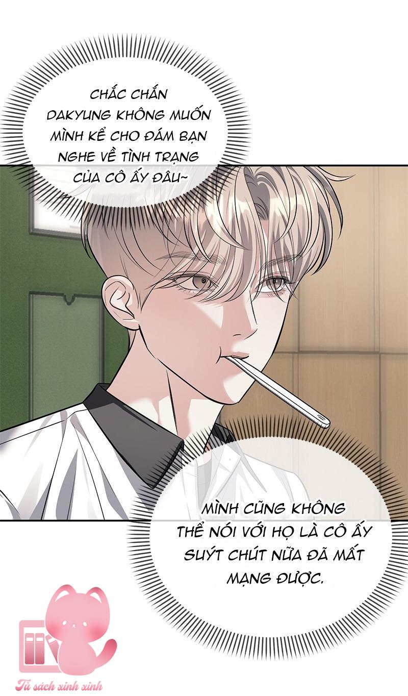 Xâm Nhập Trường Trung Học Tài Phiệt - Chap 54 - Trang 51