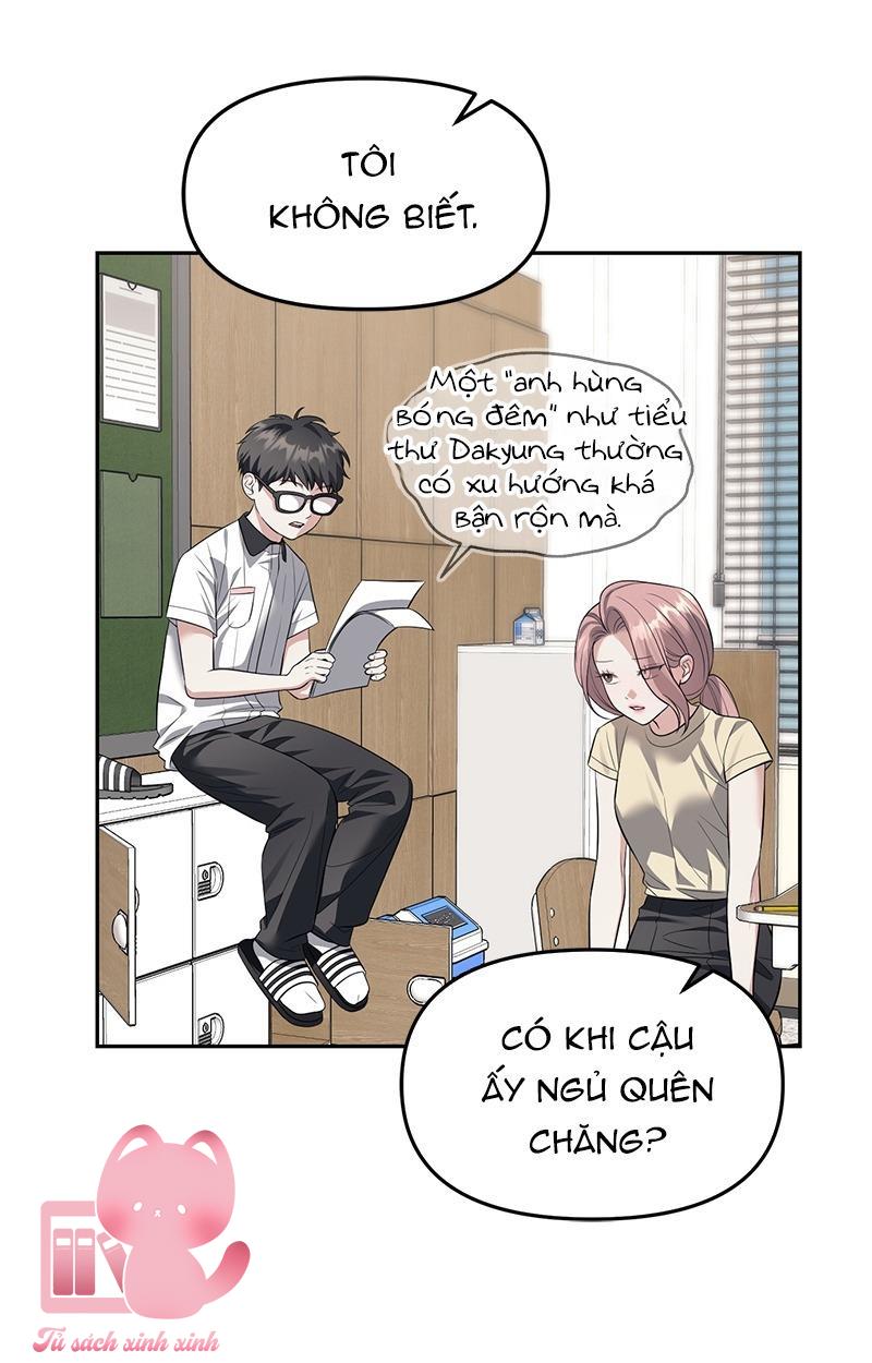 Xâm Nhập Trường Trung Học Tài Phiệt - Chap 54 - Trang 52