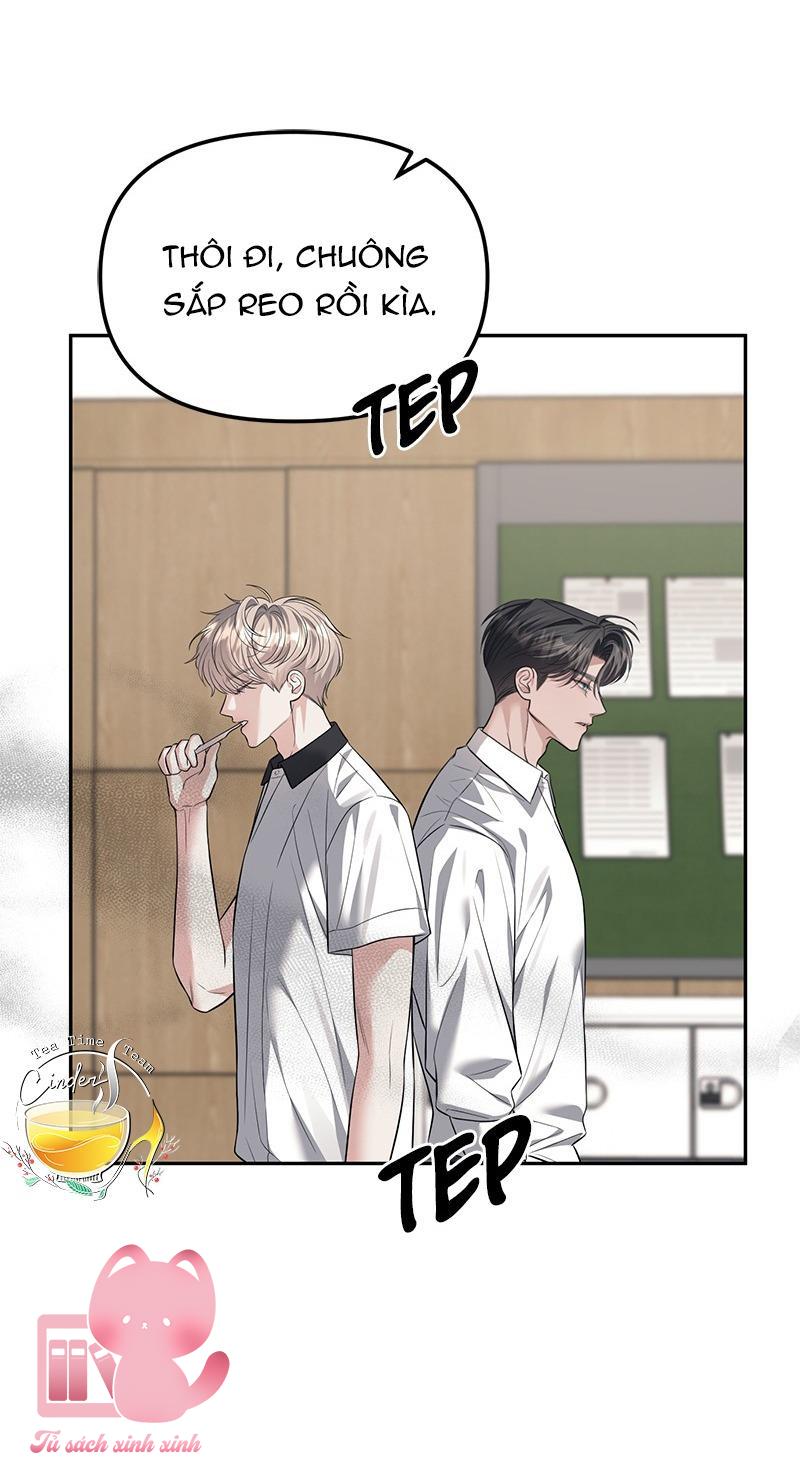 Xâm Nhập Trường Trung Học Tài Phiệt - Chap 54 - Trang 53