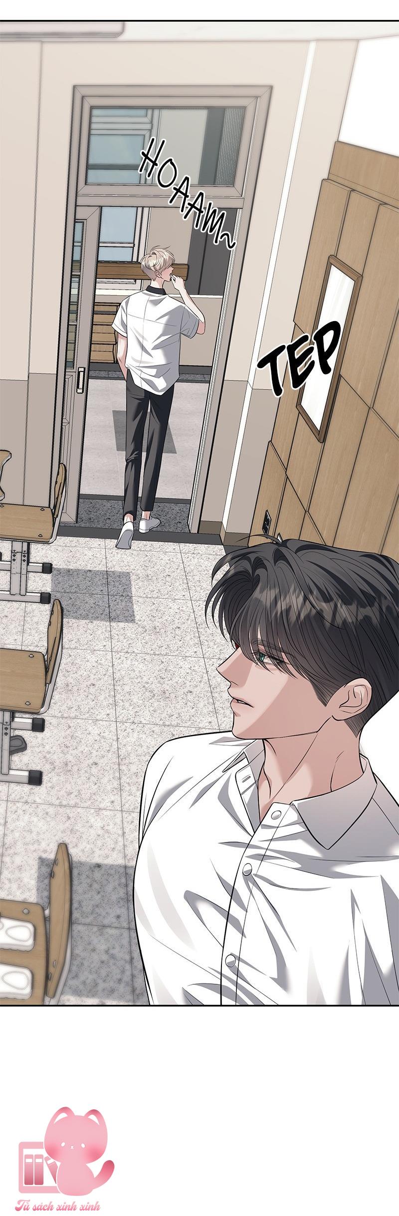 Xâm Nhập Trường Trung Học Tài Phiệt - Chap 54 - Trang 55