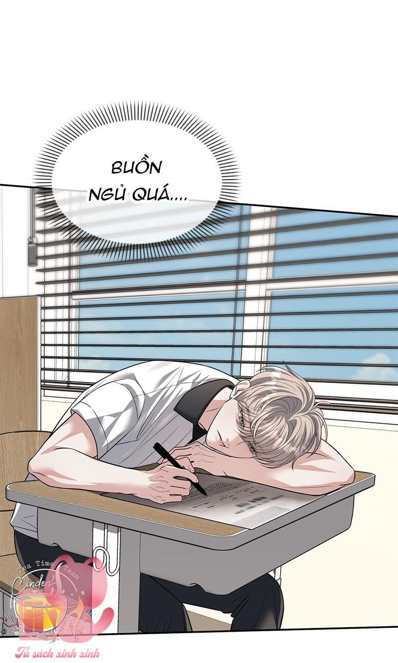 Xâm Nhập Trường Trung Học Tài Phiệt - Chap 54 - Trang 59