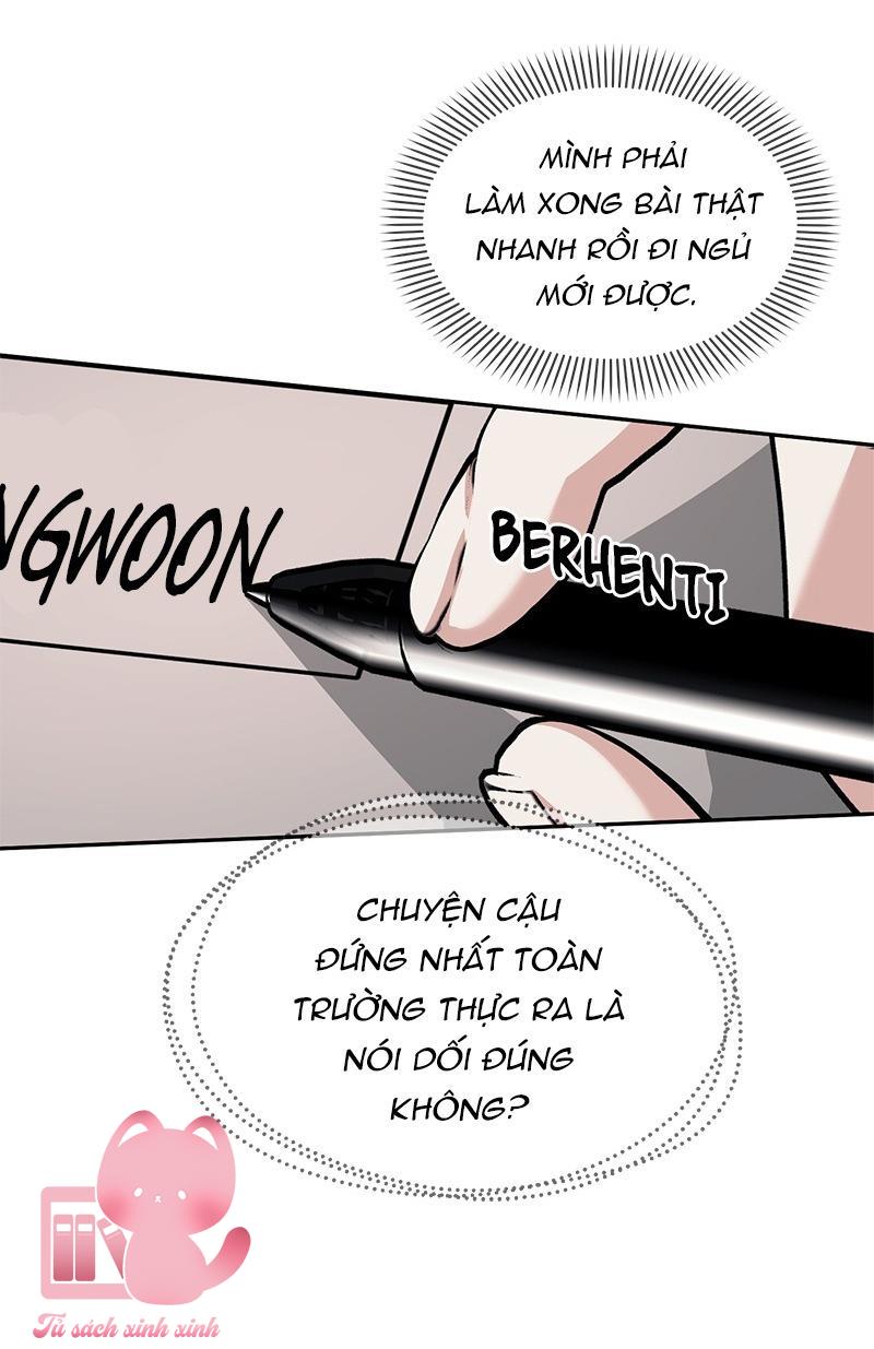 Xâm Nhập Trường Trung Học Tài Phiệt - Chap 54 - Trang 60