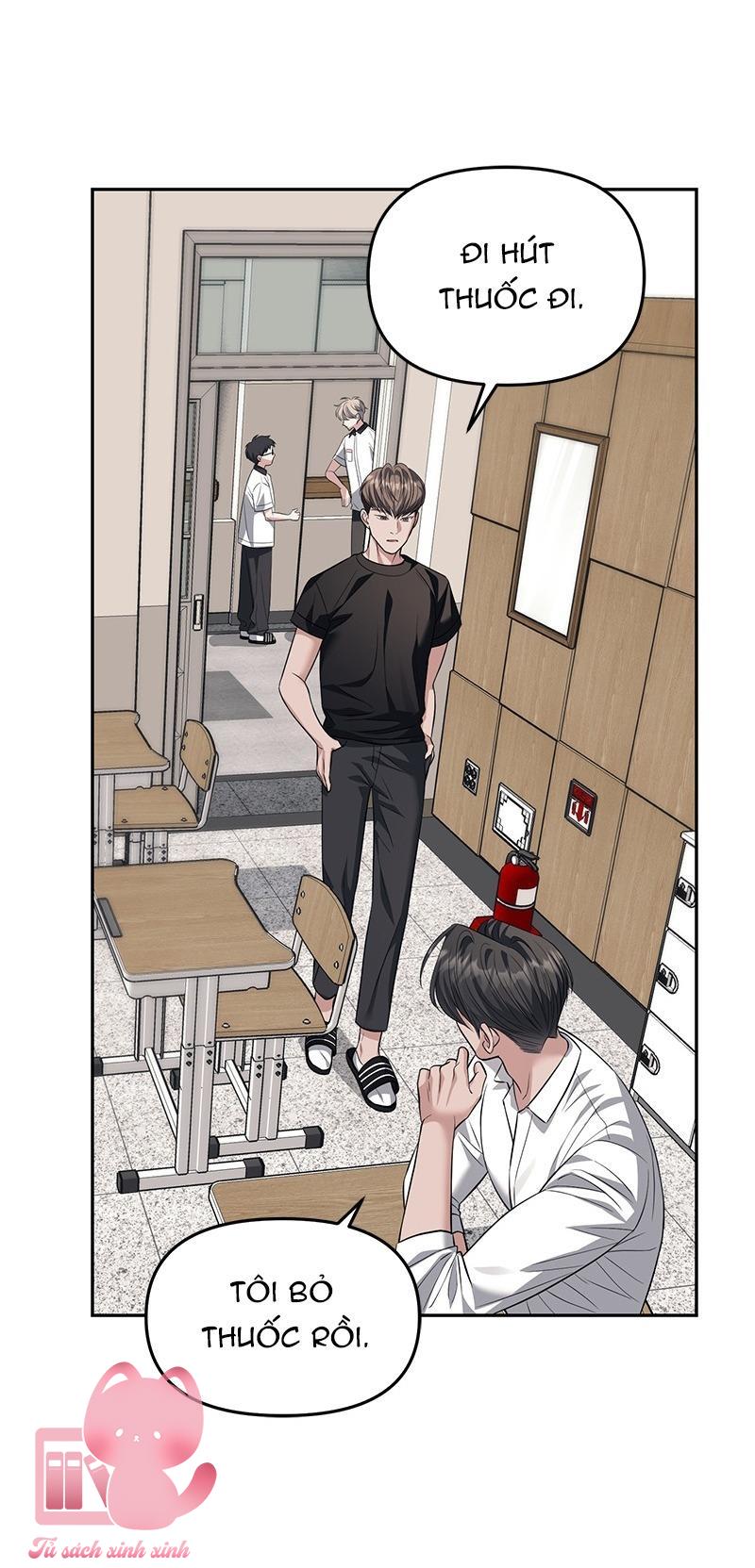 Xâm Nhập Trường Trung Học Tài Phiệt - Chap 54 - Trang 65