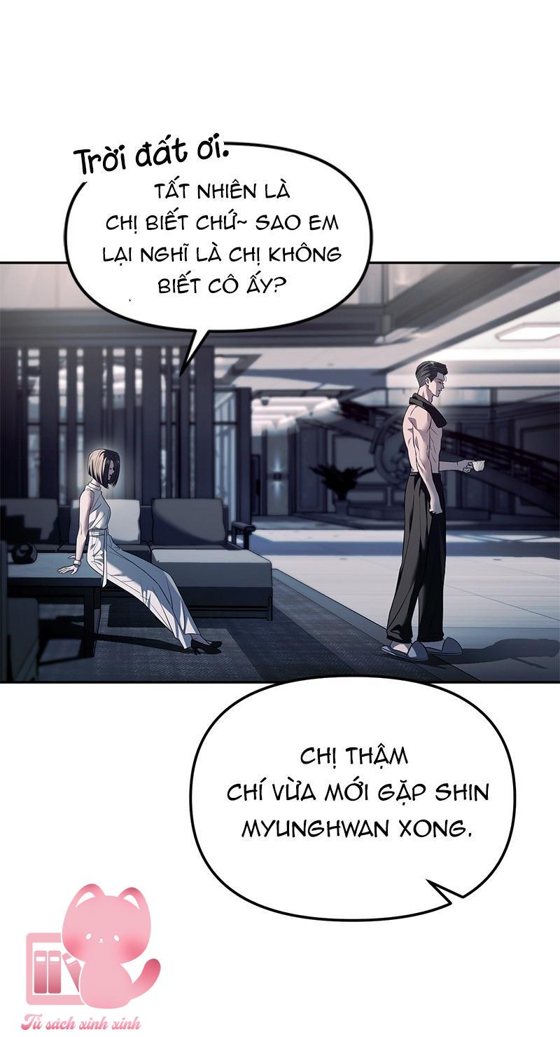 Xâm Nhập Trường Trung Học Tài Phiệt - Chap 54 - Trang 8