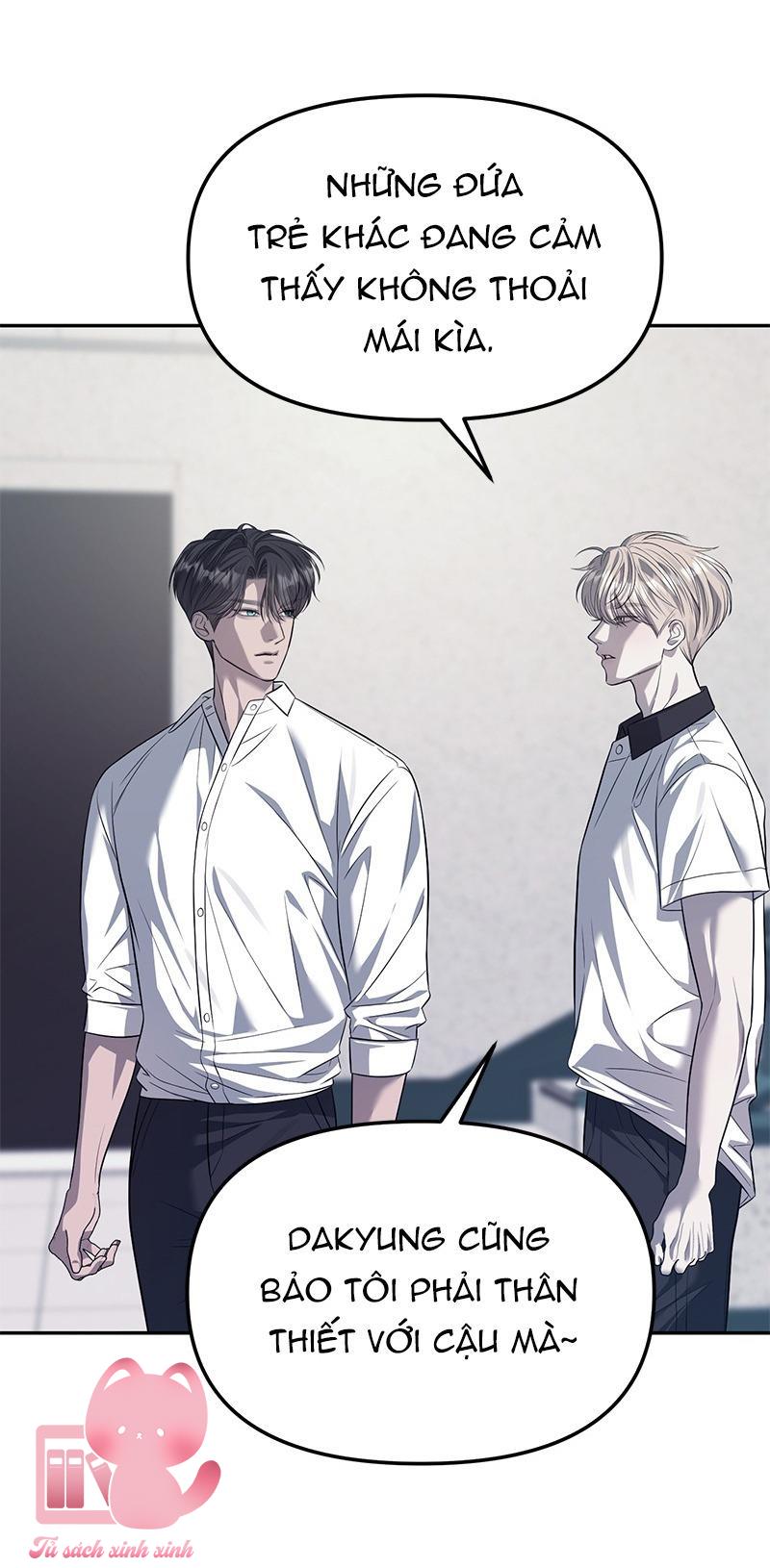 Xâm Nhập Trường Trung Học Tài Phiệt - Chap 54 - Trang 76