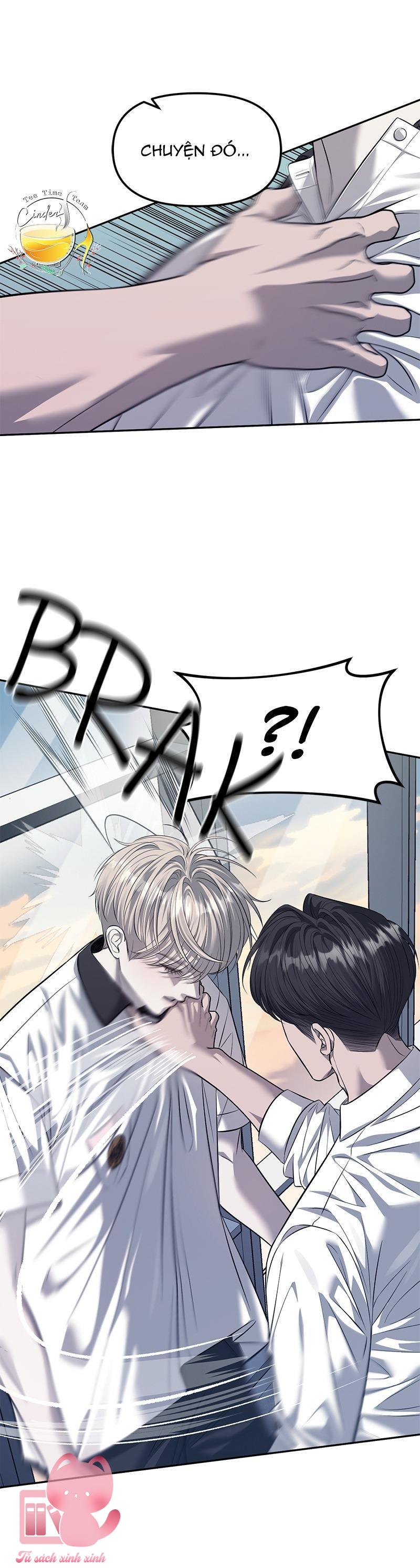 Xâm Nhập Trường Trung Học Tài Phiệt - Chap 54 - Trang 79